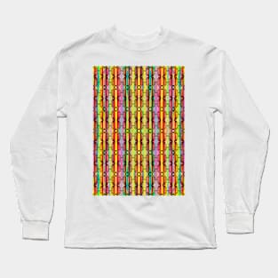 Colorful Season 1 Long Sleeve T-Shirt